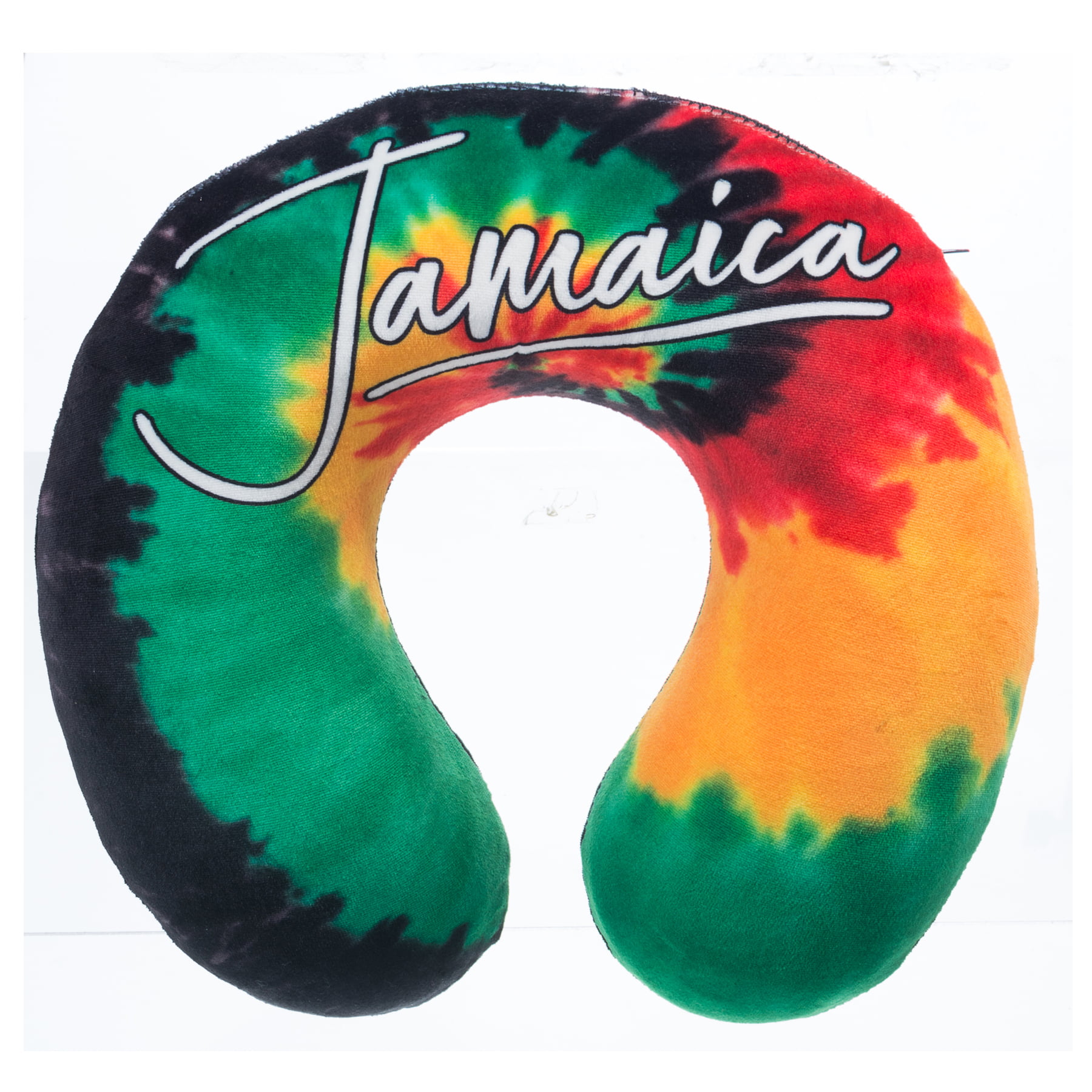 Neck Pillow Robin Ruth Jamaica Green Apples Store