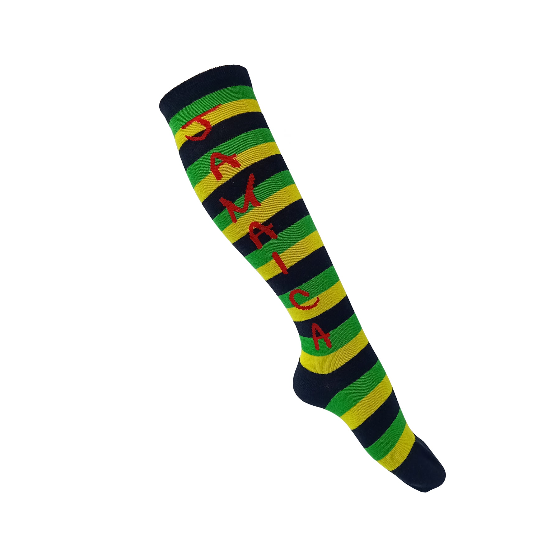 Socks Robin Ruth Knee High Jamaica - Gift Shop (Shopping Shuttle ...