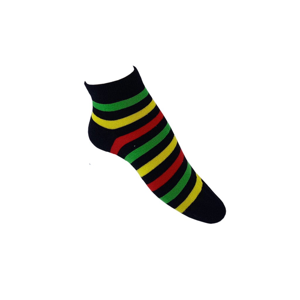 Socks Robin Ruth Knee High Jamaica - Gift Shop (Shopping Shuttle ...