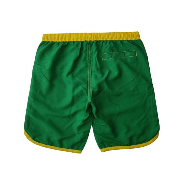 Boys' Swim Shorts - Green Apples Store