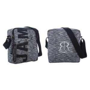 Jamaica Heather Mini Messenger Bag