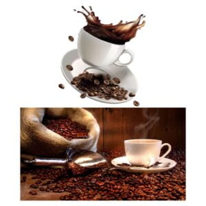 Jamaican Blue Mountain Coffee