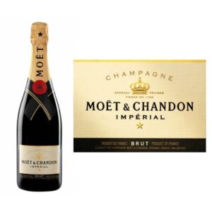 Moet & Chandon Imperial Brut