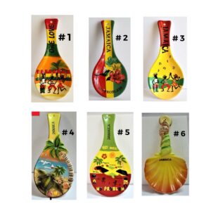 Spoon Rest Ceramic