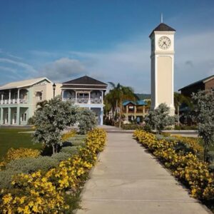 Sangster International Airport