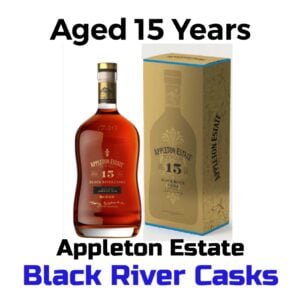 Appleton Estate 15 Year Old Jamaica Rum