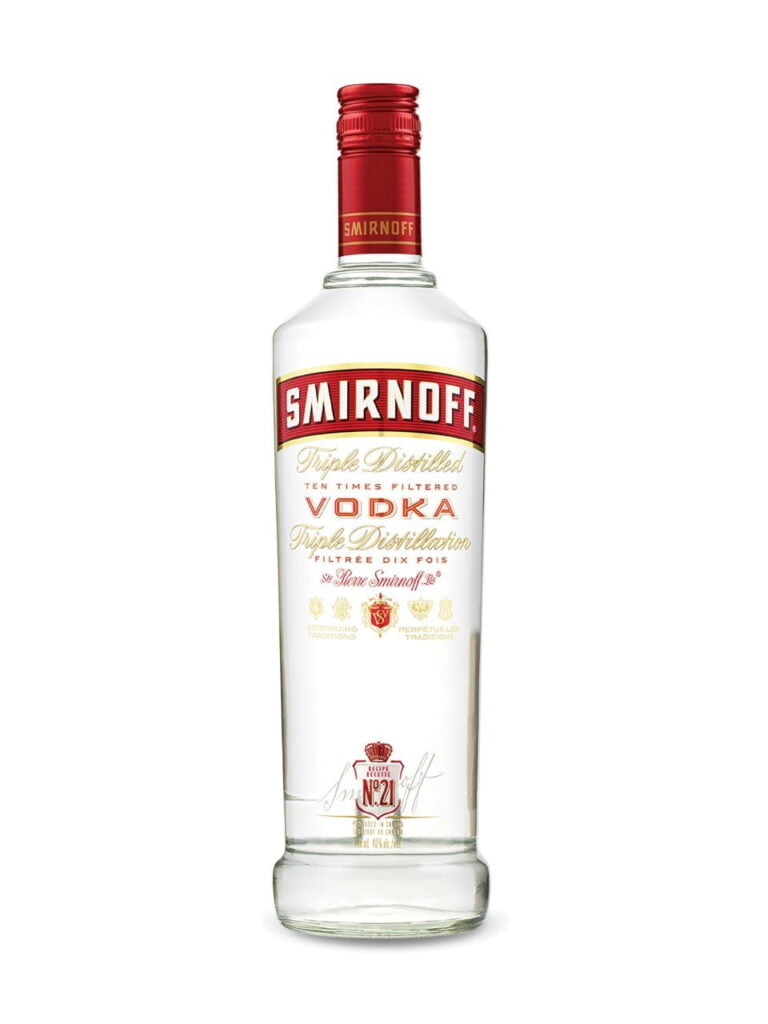 Smirnoff Vodka Green Apples Store