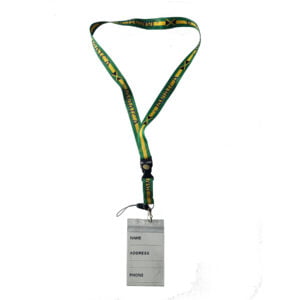ID Holder