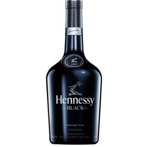 Hennessy Black