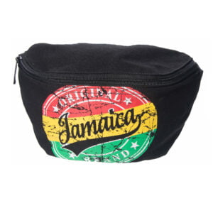 Jamaica Fanny Pack