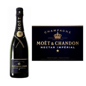 Moet & Chandon Nector Imperial