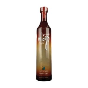 Milargo Tequila Reposado 750 ml
