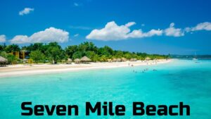 Best Beaches in Jamaica