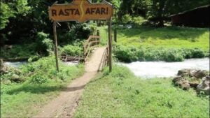 Rastasafari Adventure Jamaica