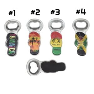 Magnet Bottle Opener Acrylic