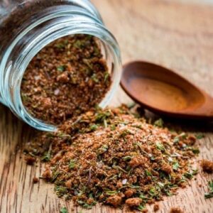 Jamaican Jerk Seasoning