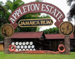 Appleton Estate