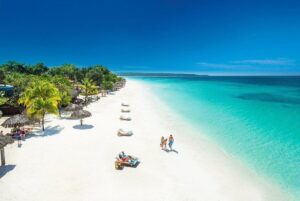 attractions in Jamaica