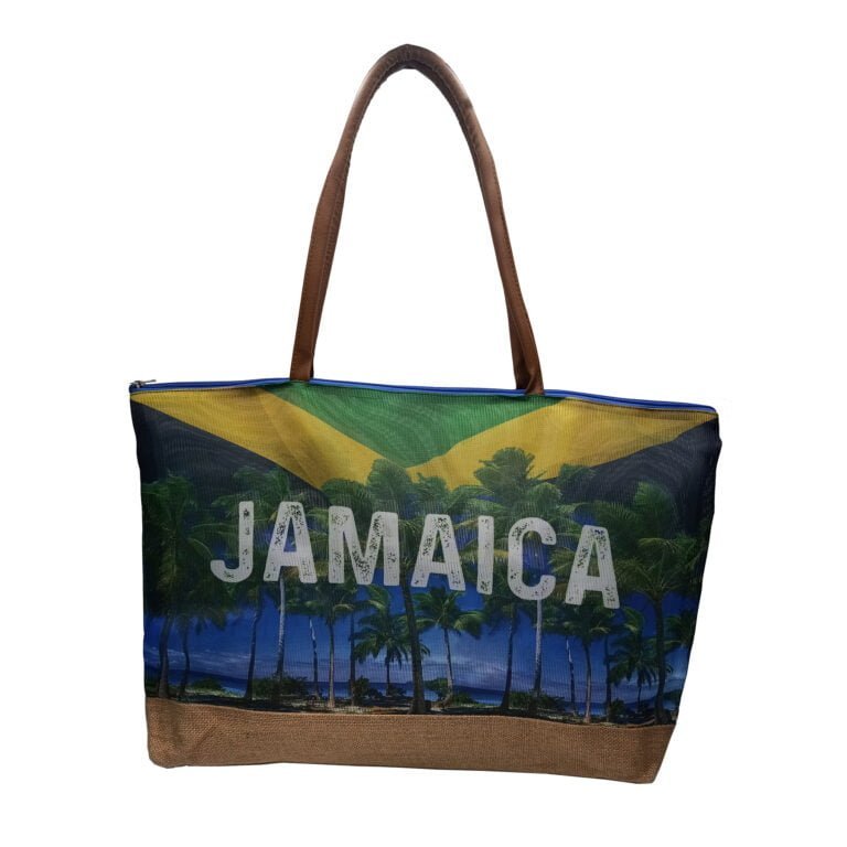 Get The Perfect Jamaican Beach Outfit! 5 Apparels To Look Into