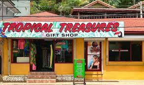 Top 4 Tourist Destination Gift Shops in Montego Bay, Jamaica