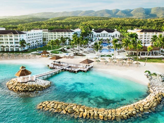 Top 5 All-Inclusive Resorts in Jamaica