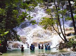 Dunn's River Falls & Park