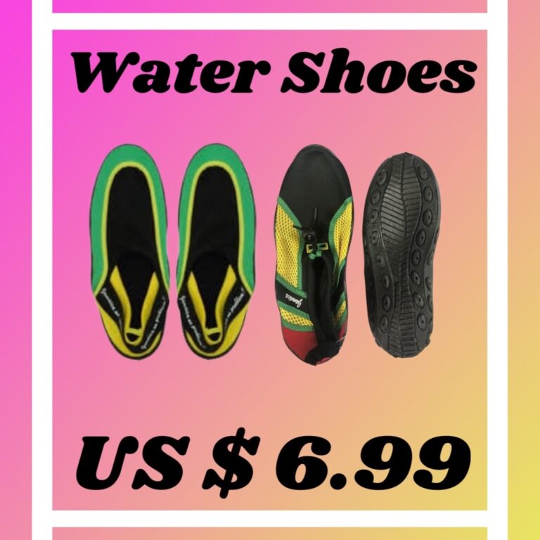 Water Shoes