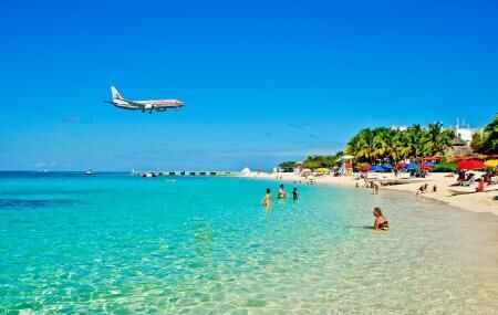 Top 5 Beaches in Jamaica