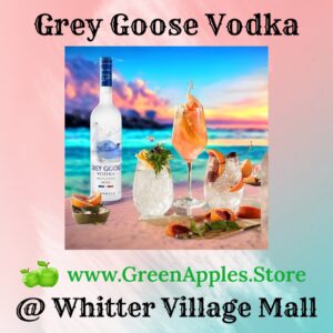 Grey Goose Vodka