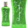 Green Ice Soothing Gel Pure Aloe Panama Jack 8 oz