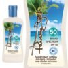 Sunscreen Lotion Panama Jack 50 SPF 6 oz