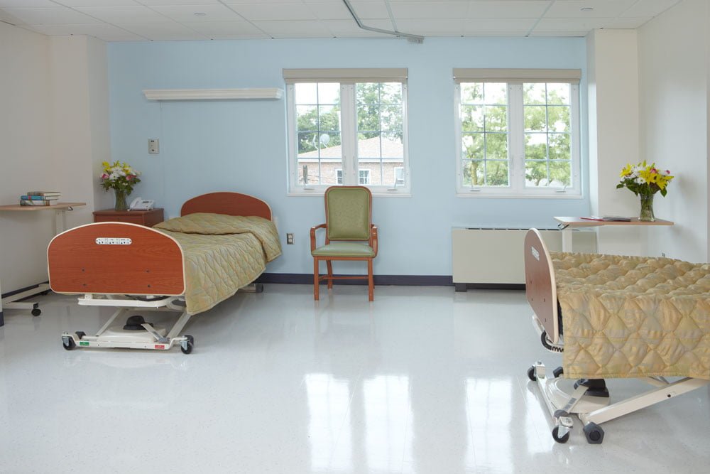 Jamaican hospitals
