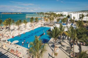 Riu Reggae Montego Bay