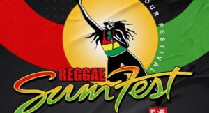Reggae Sumfest 2023