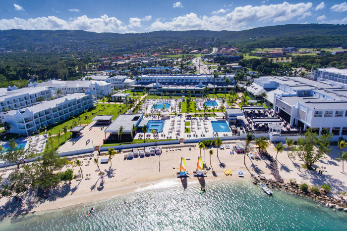 Riu Montego Bay