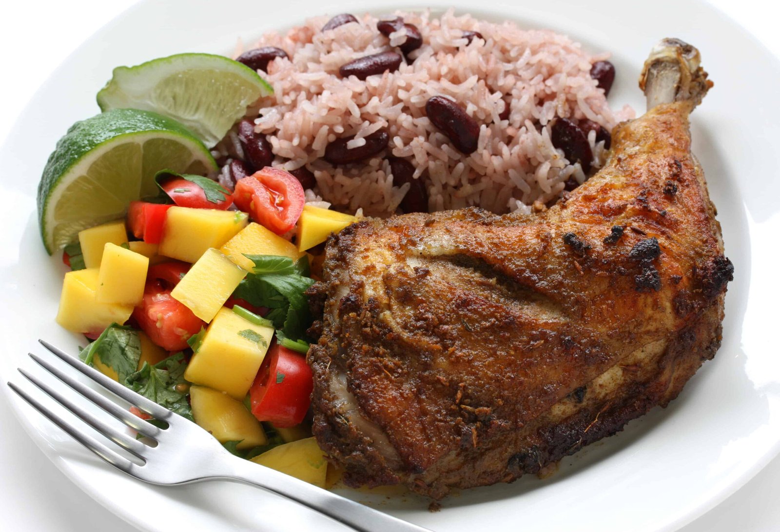 Jamaican cuisine