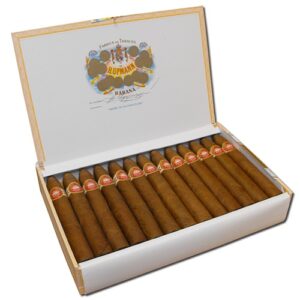H. Upmann No. 2
