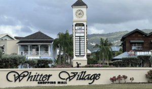 Shuttle Services: Whitter Village vs. Main Street Mall Comparison