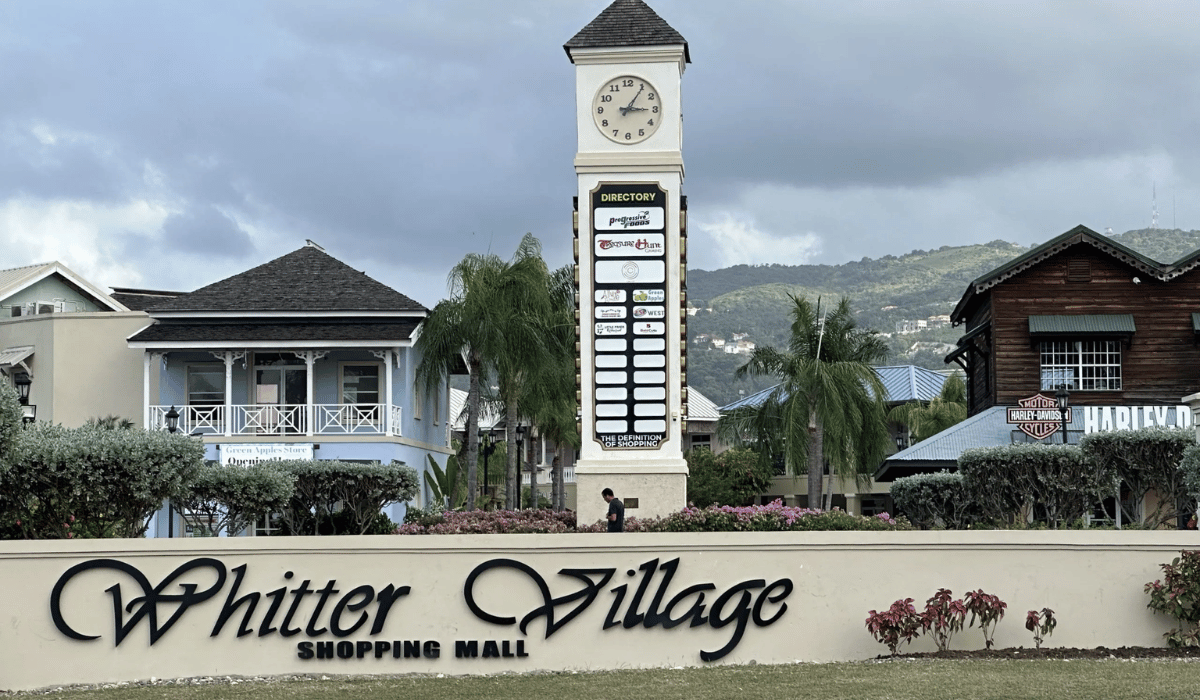 Whitter Village Mall: Ultimate Shopping Guide Near Holiday Inn