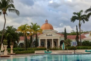Sandals Resorts in Jamaica: A Comparative Overview