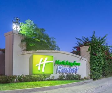 Holiday Inn Resort becomes Catalonia in Montego Ba Jamaica