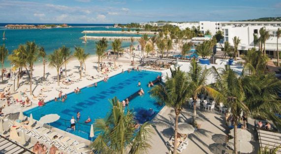 Riu Reggae Montego Bay