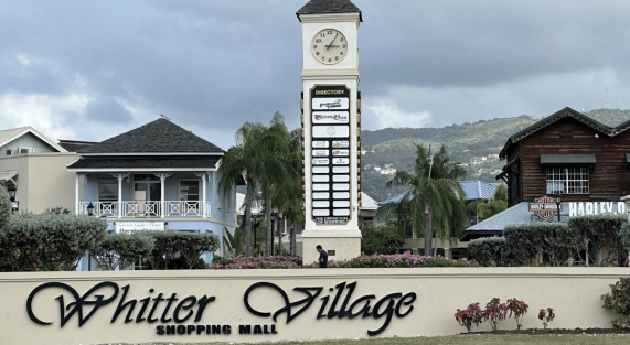 Whitter Village Mall: Ultimate Shopping Guide Near Holiday Inn