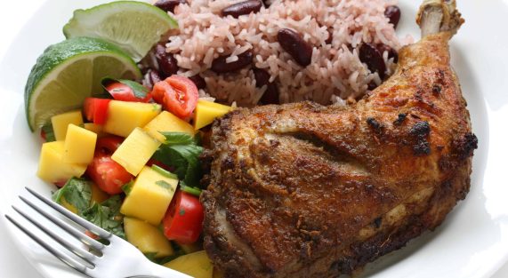 Jamaican cuisine