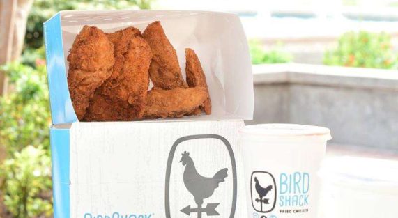 birdshack fried chicken jamaica