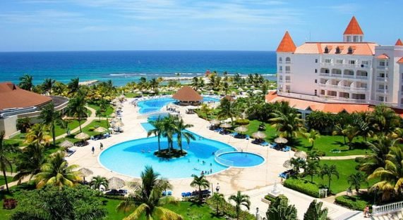 Top 5 All-Inclusive Resorts in Jamaica