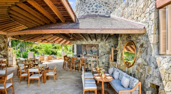 Top 5 Most Recommended Restaurants in Jamaica