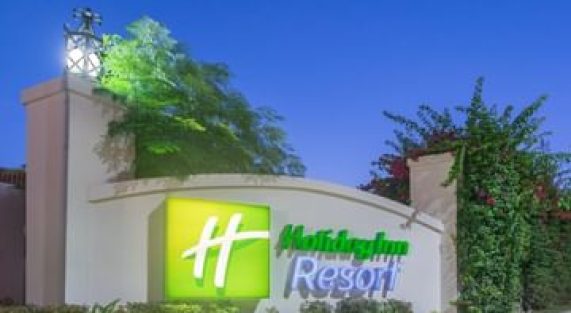 Holiday Inn Resort becomes Catalonia in Montego Ba Jamaica