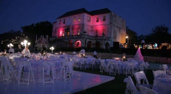 Rose Hall Great House