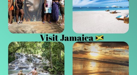 visit Jamaica